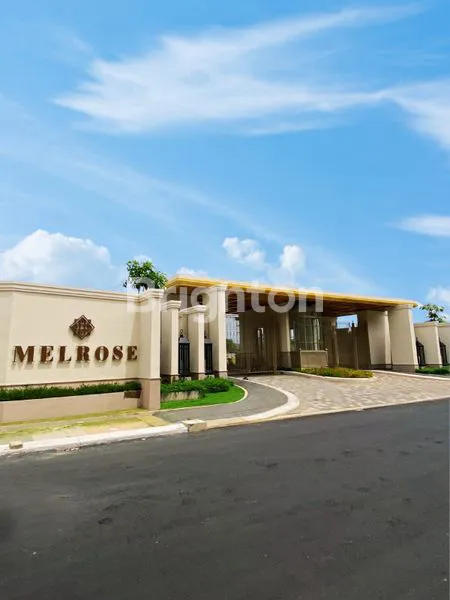 image PERUMAHAN MELROSE 2 LT GRAND DUTA GARDEN TYPE LILY SUITE (1)