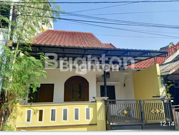image DIJUAL RUMAH MINIMALIS PONDOK MUTIARA (1)