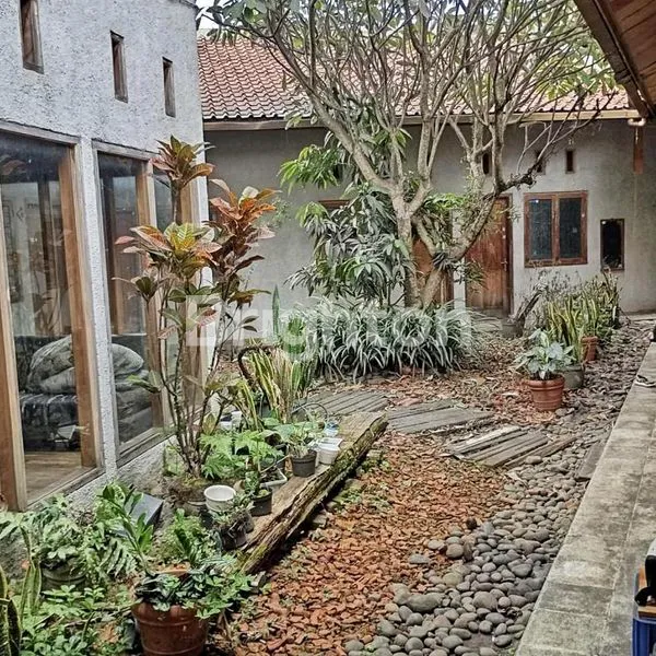 image RUMAH KOST TINGKAT DIBELAKANG UNPAR  CIUMBULEUIT BANDUNG (3)