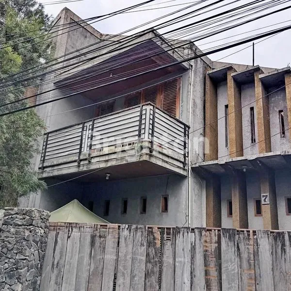 image RUMAH KOST TINGKAT DIBELAKANG UNPAR  CIUMBULEUIT BANDUNG (4)