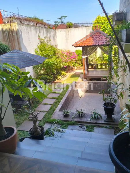 image RUMAH DI TANGSEL, CANTIK SIAP HUNI (6)