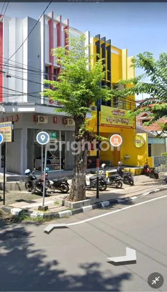 image RUKO STRATEGIS TENGAH KOTA, COCOK BUAT KANTOR, BISNIS ATAU KULINER (1)