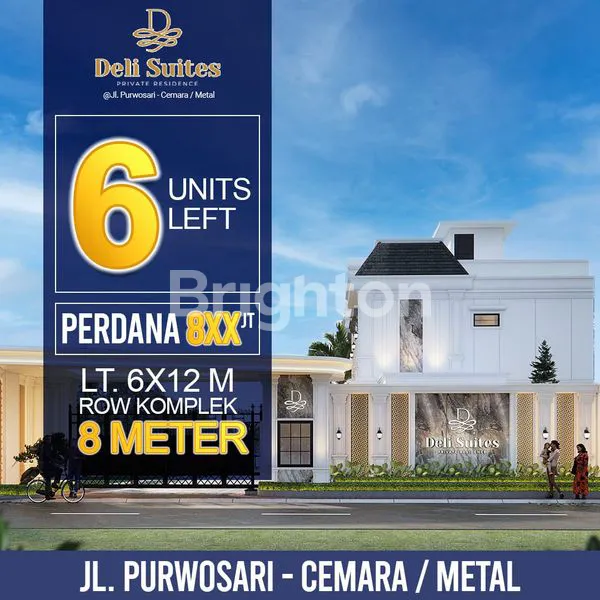 image DELI SUITES PURWOSARI (2)