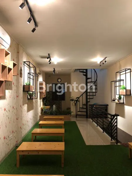 image RUKO STRATEGIS DI TENGAH PERUMAHAN BANJAR WIJAYA (5)