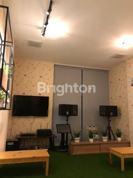 image RUKO STRATEGIS DI TENGAH PERUMAHAN BANJAR WIJAYA (3)