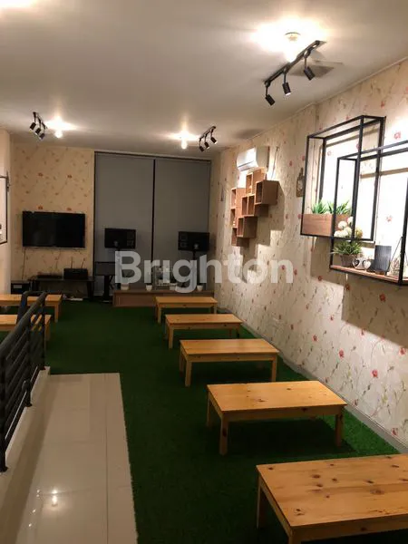 image RUKO STRATEGIS DI TENGAH PERUMAHAN BANJAR WIJAYA (4)