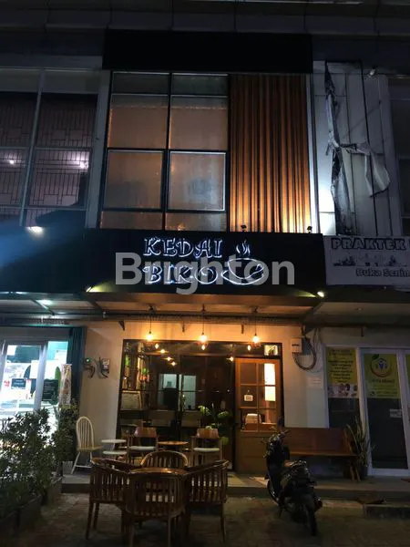 image RUKO STRATEGIS DI TENGAH PERUMAHAN BANJAR WIJAYA (1)