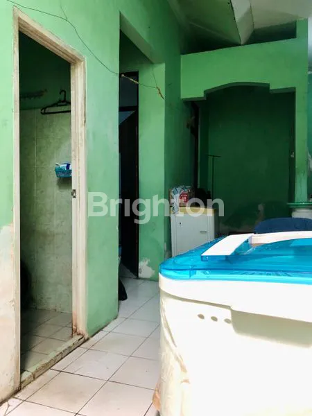 image DIJUAL CEPAT RUMAH DI KAHURIPAN NIRWANA SIDOARJO (2)