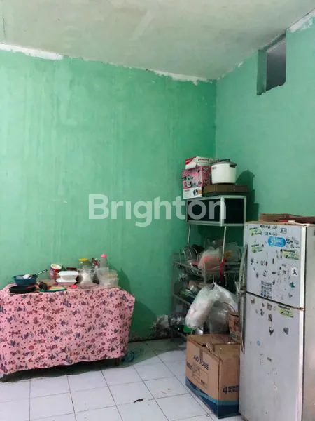 image DIJUAL CEPAT RUMAH DI KAHURIPAN NIRWANA SIDOARJO (3)
