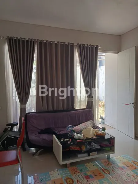 image RUMAH MINIMALIS SIAP HUNI, PERUM GRIYA BABATAN MUKTI (3)