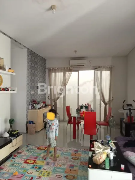 image RUMAH MINIMALIS SIAP HUNI, PERUM GRIYA BABATAN MUKTI (2)