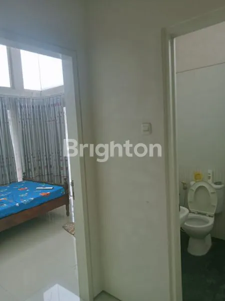 image RUMAH MINIMALIS SIAP HUNI, PERUM GRIYA BABATAN MUKTI (8)