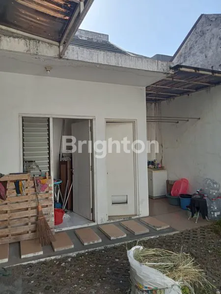 image RUMAH MINIMALIS SIAP HUNI, PERUM GRIYA BABATAN MUKTI (6)