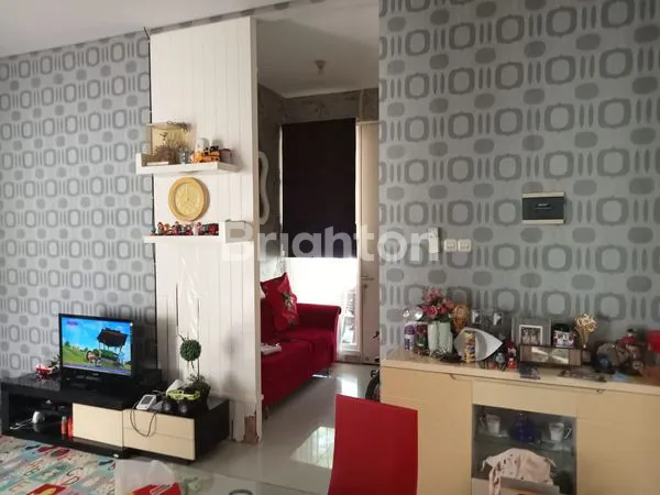 image RUMAH MINIMALIS SIAP HUNI, PERUM GRIYA BABATAN MUKTI (7)