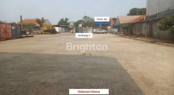 image DIJUAL TANAH COCOK UNTUK GUDANG DAN POOL (5)