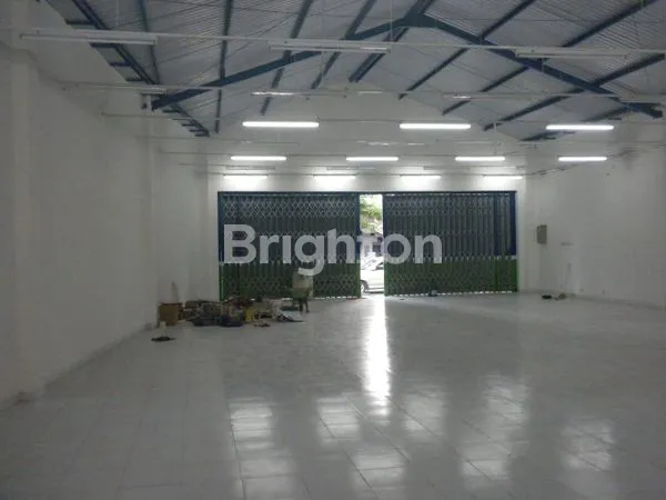 image RUKO 333M2 DEKAT RS MUHAMMADIYAH, KEDIRI (1)