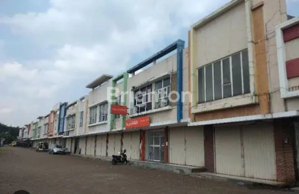 image RUKO 2LANTAI PASAR BERSIH BOGOR.BOGOR NIRWANA REGENCY. HARMONI(MASIH TERSEWA) (4)