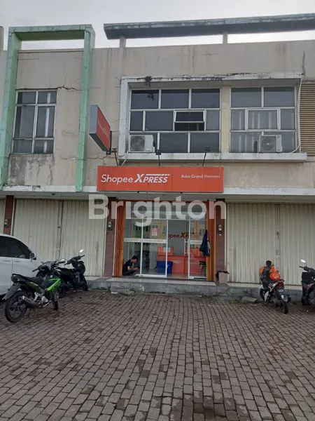 image RUKO 2LANTAI PASAR BERSIH BOGOR.BOGOR NIRWANA REGENCY. HARMONI(MASIH TERSEWA) (3)