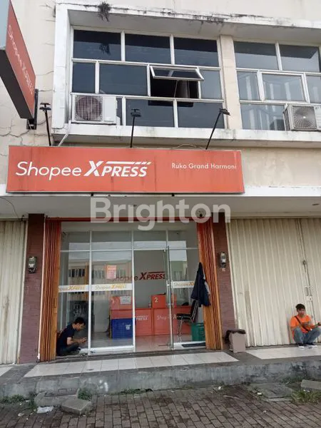 image RUKO 2LANTAI PASAR BERSIH BOGOR.BOGOR NIRWANA REGENCY. HARMONI(MASIH TERSEWA) (2)