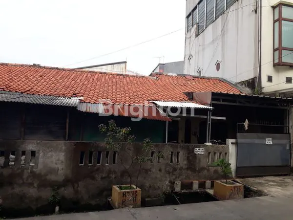 image TANAH JELAMBAR LOKASI STRATEGIS (3)