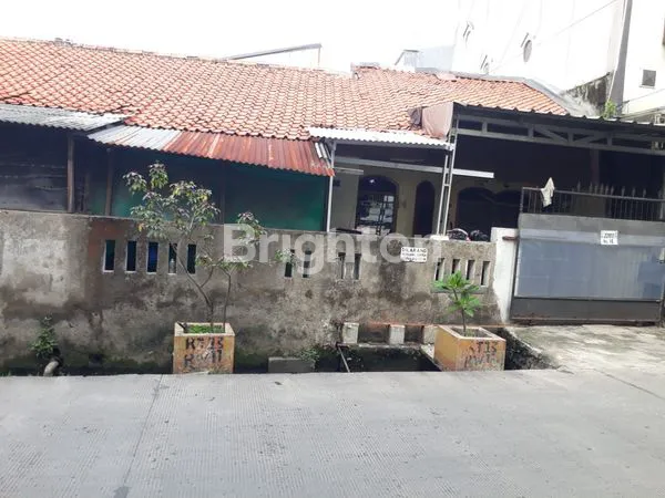 image TANAH JELAMBAR LOKASI STRATEGIS (2)