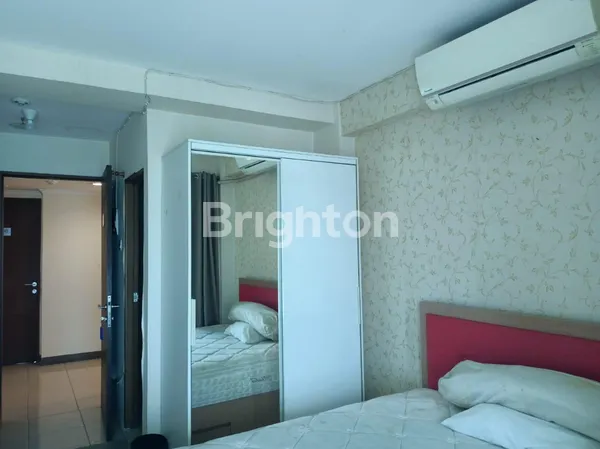 APARTEMEN KELAPA GADING TIFOLIA PULO MAS LANTAI TINGGI HIGH FLOOR FURNISHED