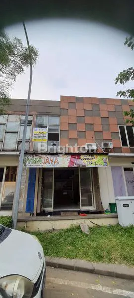 Gambar Property RUKO 2LANTAI CITRA HARMONI