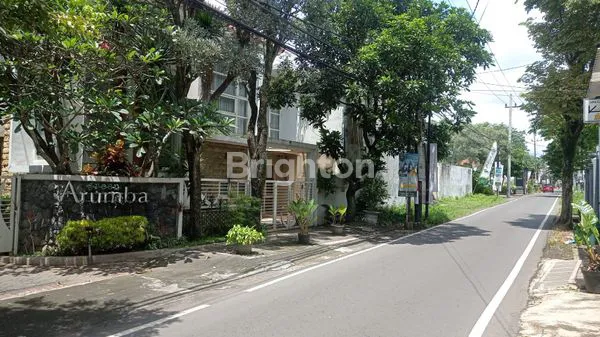 image GUDANG DAERAH UNISMA, MALANG: (3)