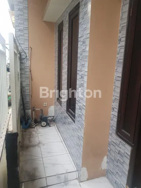 image RUMAH 2 LT DI SETRO UTARA SURABAYA DEKAT RAYA KENJERAN DAN SURAMADU (5)