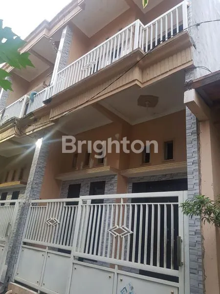 image RUMAH 2 LT DI SETRO UTARA SURABAYA DEKAT RAYA KENJERAN DAN SURAMADU (1)