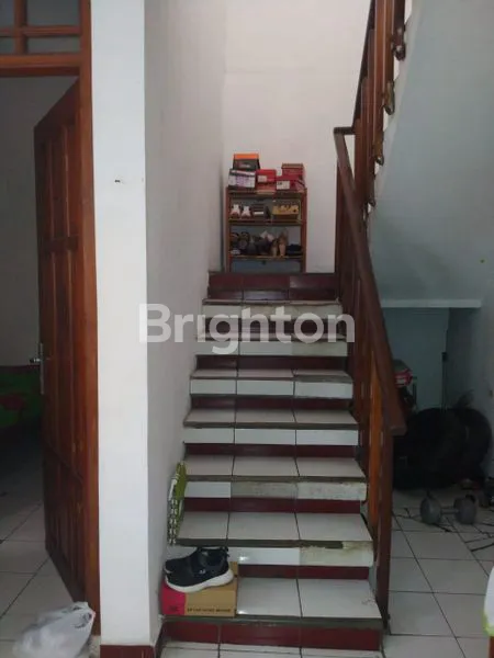 image RUMAH CANTIK 2 LANTAI, MURAH, SIAP HUNI DI KEKANCAN MUKTI PEDURUNGAN (4)