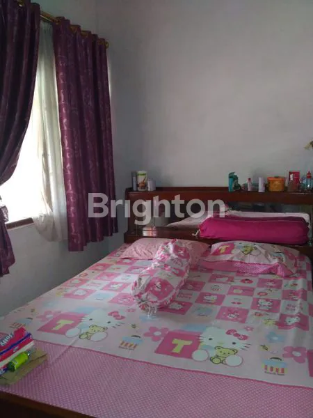 image RUMAH CANTIK 2 LANTAI, MURAH, SIAP HUNI DI KEKANCAN MUKTI PEDURUNGAN (5)