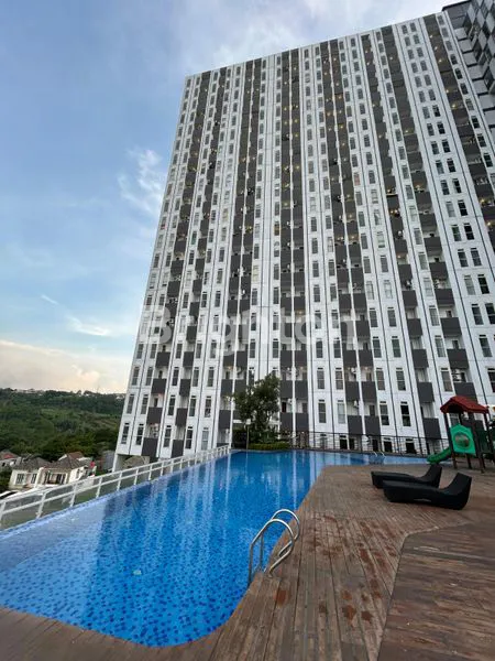 APARTEMEN 1 BEDROOM DI NGALIYAN