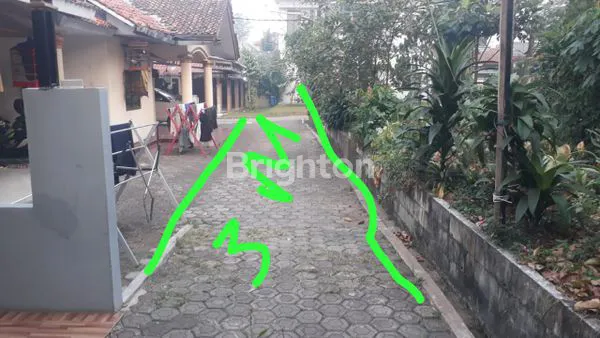 image RUMAH SIAP HUNI DI KOTA DEPOK (4)