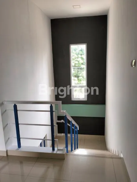 image RUMAH HOKI BELI RUMAH BONUS TANAH KAVLING KOPO PERMAI RUMAH BARU MINIMALIS MODERN (8)