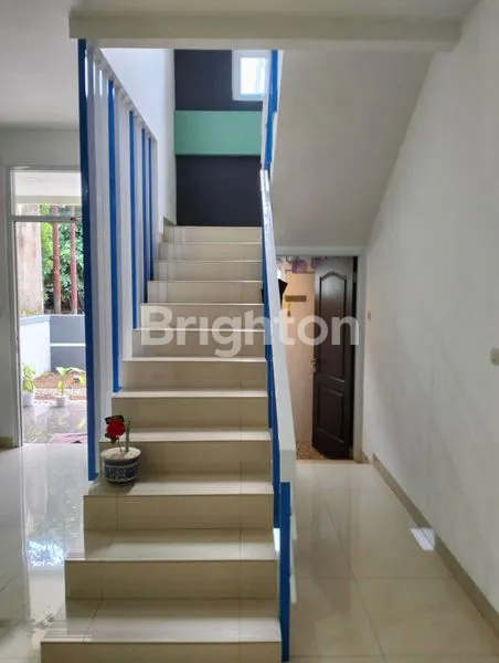 image RUMAH HOKI BELI RUMAH BONUS TANAH KAVLING KOPO PERMAI RUMAH BARU MINIMALIS MODERN (5)