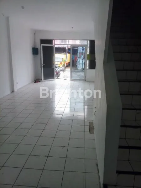 image RUKO SIAP HUNI DI SUNTER JAYA JAKARTA UTARA (3)