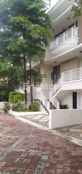 image RUMAH MEWAH ELIT CANTIK SIAP HUNI (1)