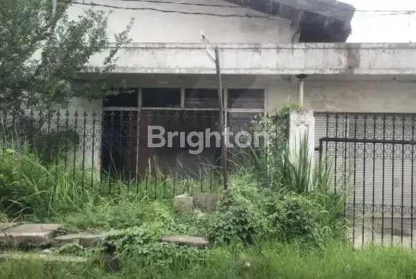 image RUMAH SECOND DI MANYAR, LOKASI STRATEGIS (1)