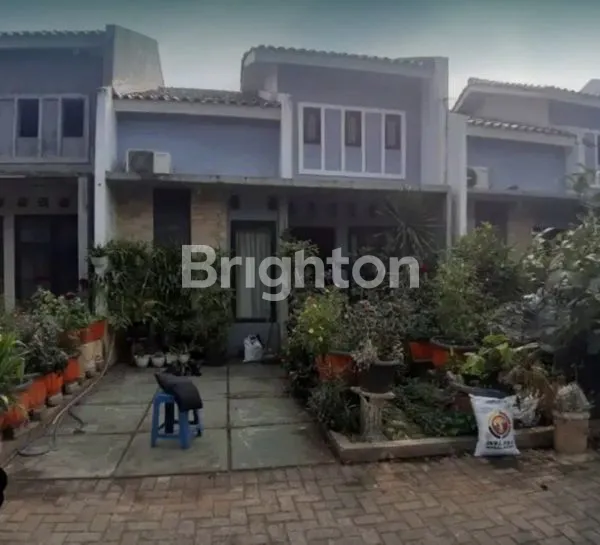 image RUMAH MINI CLUSTER LOKASI STRATEGIS PERUM SOLUNA (1)