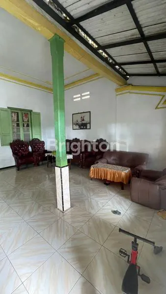 image RUMAH ASRI SUASANA PEDESAAN - KENCONG (2)