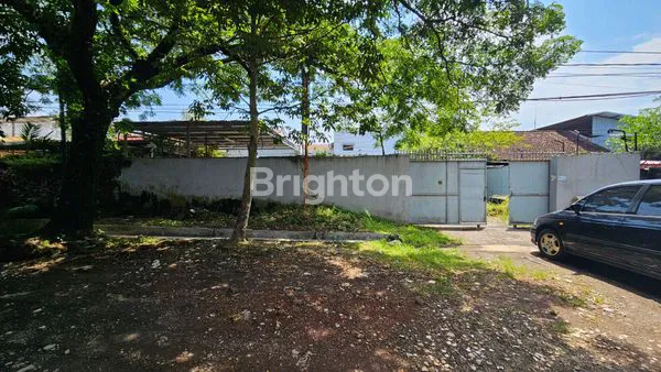 GUDANG SIAP PAKAI JANTI