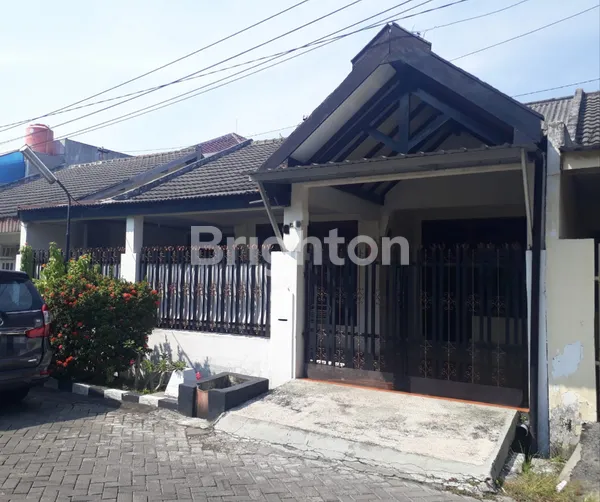 image RUMAH SECOND SUTOREJO DEKAT RAYA MULYOSARI, DHARMAHUSADA (1)
