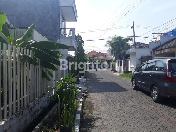 image RUMAH SECOND SUTOREJO DEKAT RAYA MULYOSARI, DHARMAHUSADA (3)