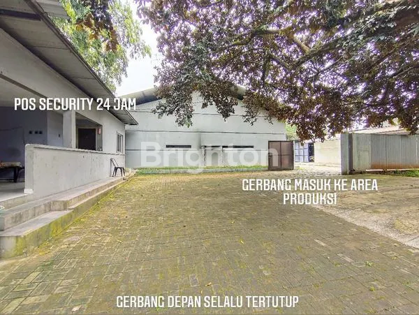 image TANAH LOKASI LENGKONG GUDANG (2)