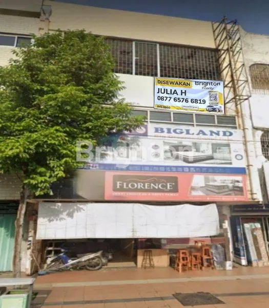 image DISEWAKAN CEPAT LOKASI SANGAT STRATEGIS RUKO GEMBLONGAN  (1)