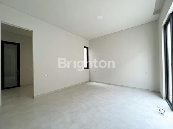 image RUMAH BARU GRESS MINIMALIS DI MANYAR TIRTOASRI BAGUS SIAP PAKAI (7)