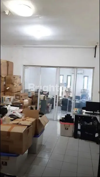 image GUDANG DAN KANTOR 2 LT DI KAWASAN PERGUDANGAN TAMAN TEKNO BSD TANGERANG (3)