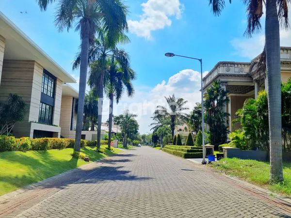 image TANAH KAVLING VILLA BUKIT REGENCY 1 PAKUWON INDAH DEKAT KOLAM ANGSA, CLUBHOUSE, MALL, PUSAT BISNIS DAN KOMERSIAL (2)