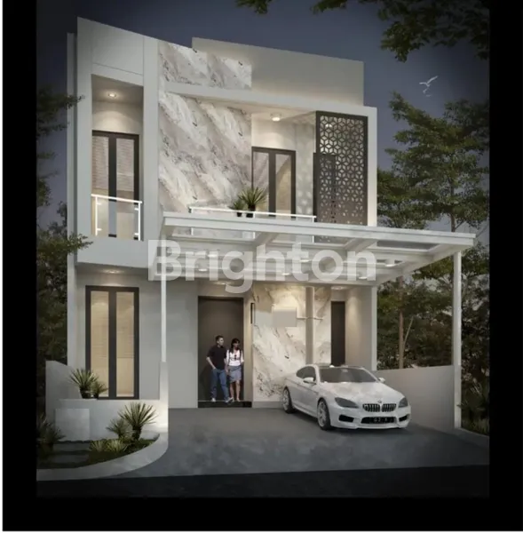 image RUMAH DIAN ISTANA MOCCA VRBANA NEW GRESS (1)